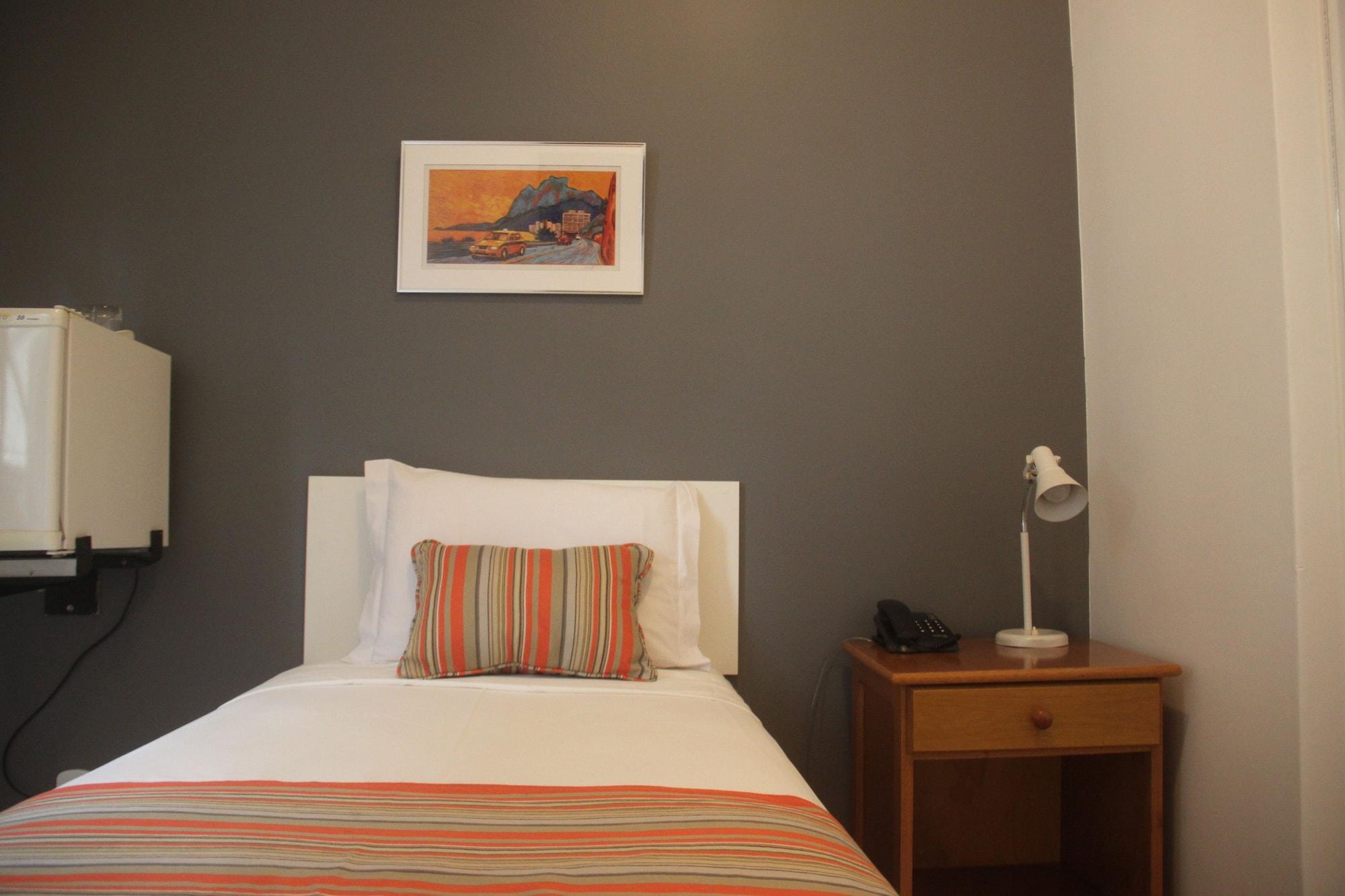 Apa Copacabana Hotel 3*