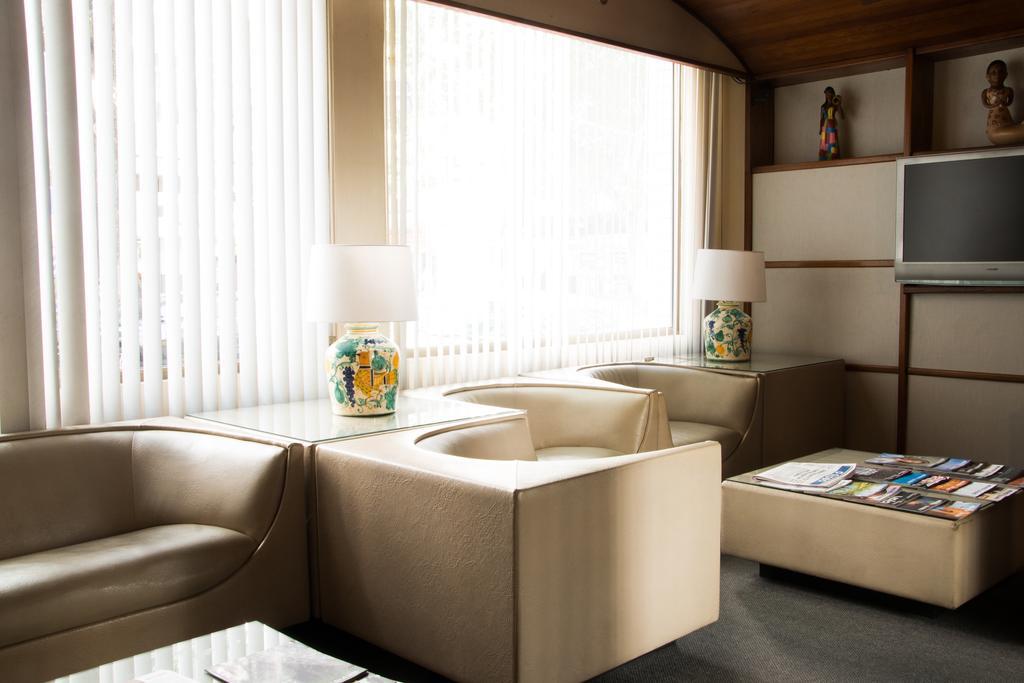 Hotel Apa Copacabana 3*