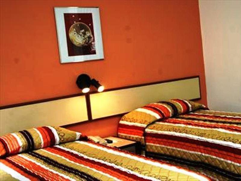 Hotel Apa Copacabana