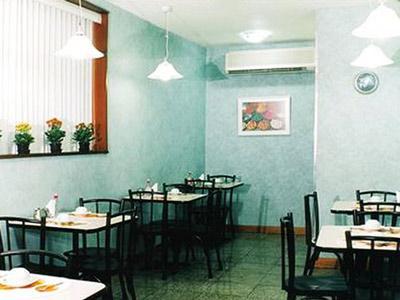 Hotel Apa Copacabana