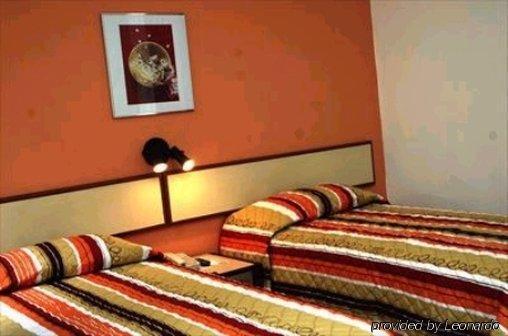 Hotel Apa Copacabana 3*