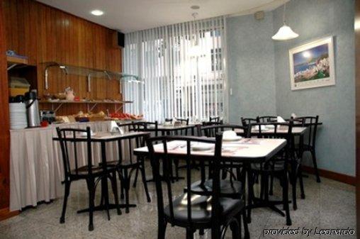 Hotel Apa Copacabana Río de Janeiro
