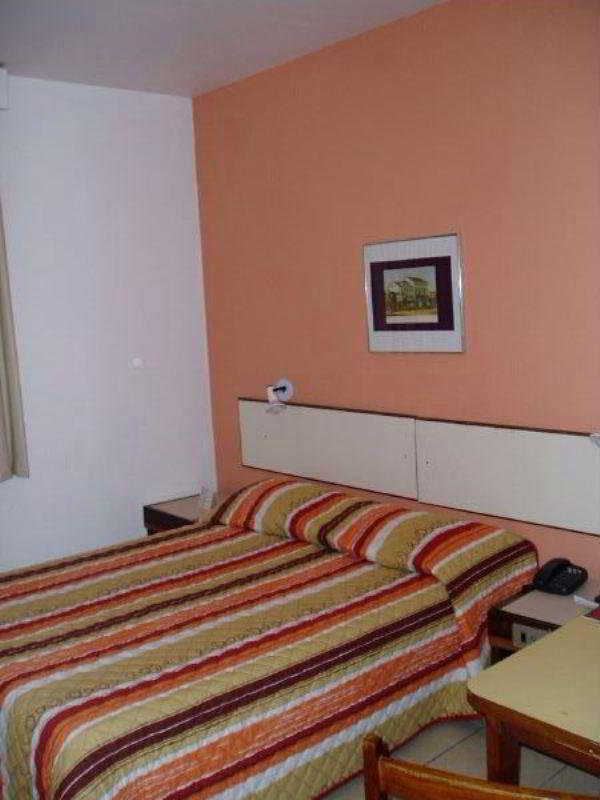 Apa Copacabana 3*