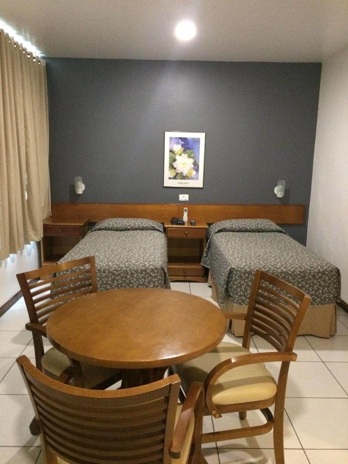 Apa Copacabana Hotel 3*