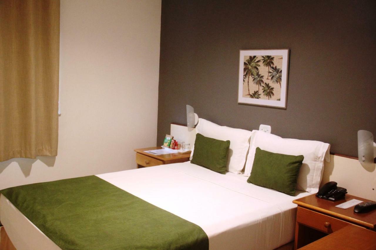 Hotel Apa Copacabana Río de Janeiro