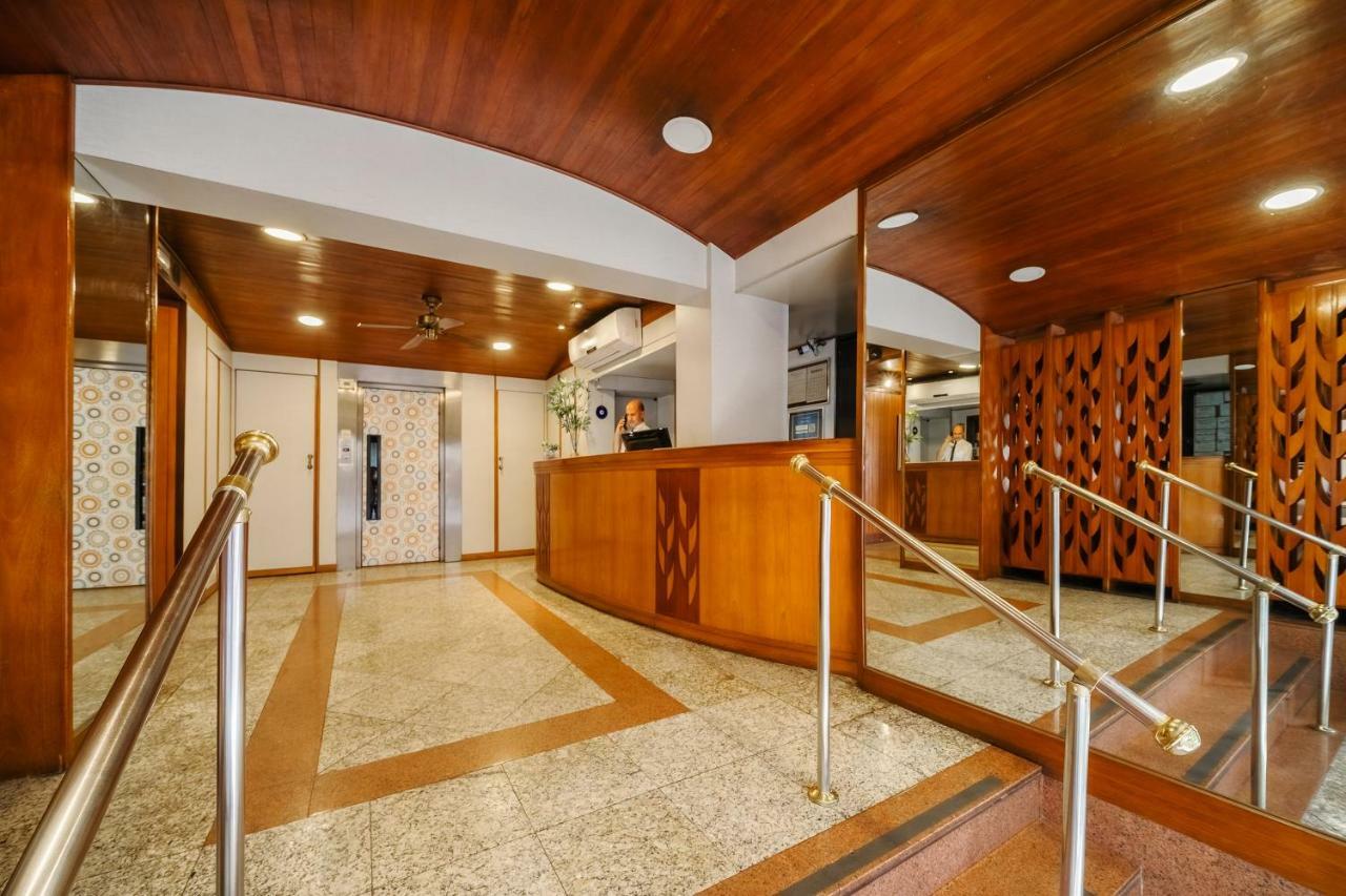 Apa Copacabana Hotel
