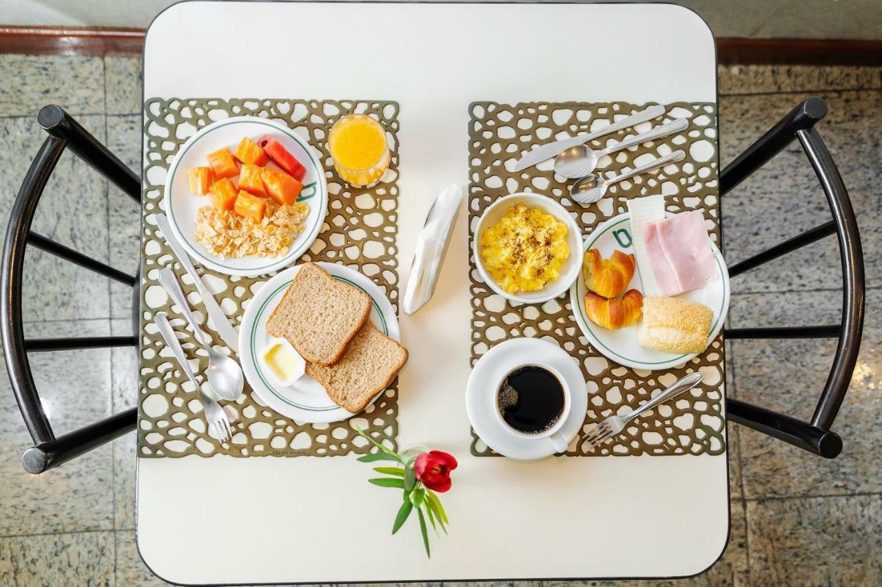 Apa Copacabana Hotel 3*