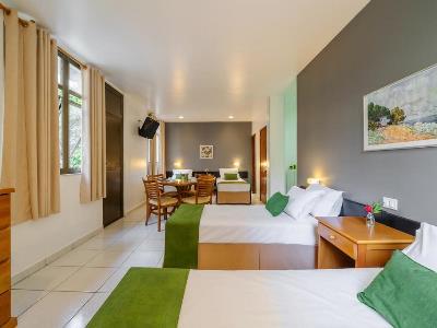 Apa Copacabana Hotel Río de Janeiro